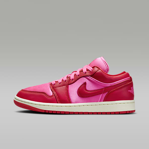 Hombre Rosa. Nike US